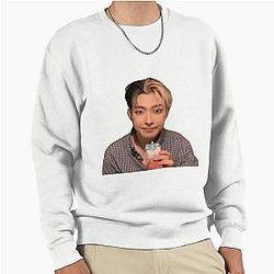 BTS Juice Sweatshirt