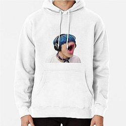 Platform Hongjoong Hoodie
