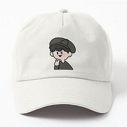 ATEEZ Hongjoong Dad Hat