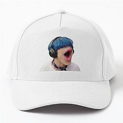 Platform Hongjoong Baseball Cap