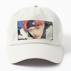 ATEEZ HONGJOONG  BEYOND ZERO Dad Hat