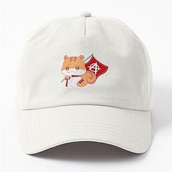 ATEEZ Hongjoong - ANITEEZ in the Calling JJOONGrami Dad Hat