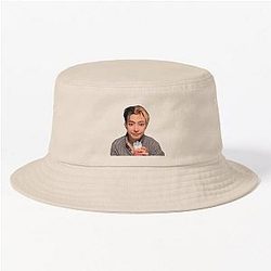 Seo Hongjoong Juice Bucket Hat