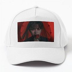 Hongjoong ATEEZ Cap