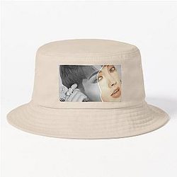 ATEEZ Hongjoong Bucket Hat