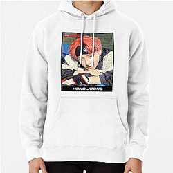 ATEEZ HONGJOONG BEYOND ZERO Pullover Hoodie