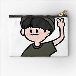 ATEEZ Hongjoong Pouch