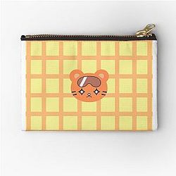 ATEEZ Hongjoong - 8ROOM Zipper Pouch