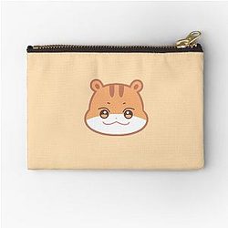 Ateez Hongjoong Zipped Pouch