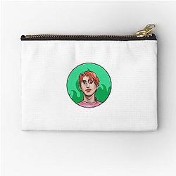 ATEEZ Hongjoong Pouch