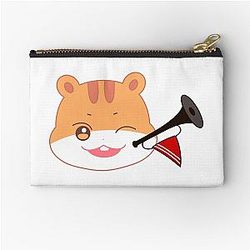 ATEEZ Hongjoong - Antidote in the Calling Zipper Pouch