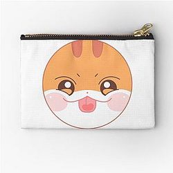 ATEEZ Hongjoong - ANITEEZ in the Calling JJOONGrami (3) Zipper Pouch