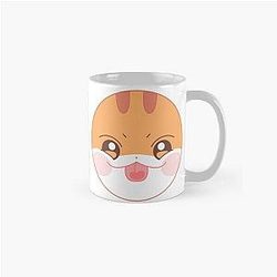 ATEEZ Hongjoong - ANITEEZ in the Calling Jagrami (3) Classic Mug