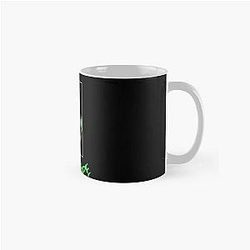 We're Mad Here Classic Hongjoong Mug
