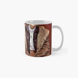 Ateez Classic Mug