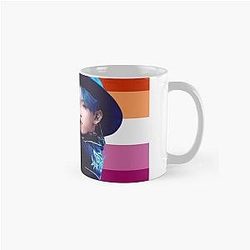 Hongjoong Classic Mug