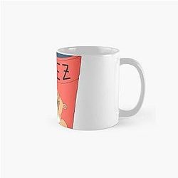 Ateez Classic Mug