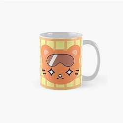 ATEEZ Hongjoong - 8ROOM Classic Mug