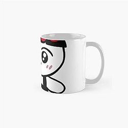 ATEEZ Hongjoong Hanimon Classic Mug