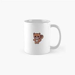 Hongjoong Ateez Classic Mug