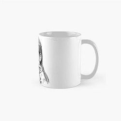 Mullet Hongjooong Classic Mug