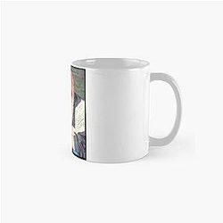 ATEEZ HONGJOONG Beyond Zero Classic Mug