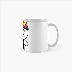 ATEEZ Hongjoong Hanamon Classic Mug