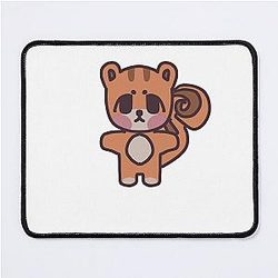 Hongjoong - Ateez Mousepad