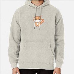 Ateez Hongjoong Pullover Hoodie