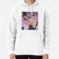 Hongjoong Scout Pullover Hoodie