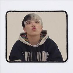 ENHYPEN Hongjoong VLive Mouse Pad