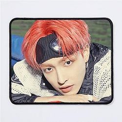 Ateez Hongjoong Pad