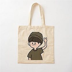 ATEEZ Hongjoong Tote Bag