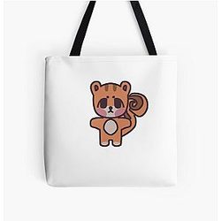 Hongjoong - Ateez Tote Bag