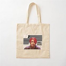 Hongjoong ATEEZ Tote Bag