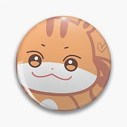 ANITEEZ Hongjoong Pin
