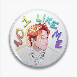 No 1 Like Me, Pin Hongjoong