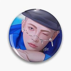 Fever Pt 2 Hongjoong