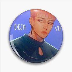 ATEEZ: Deja Vu