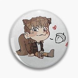 Squirrel  Hongjoong