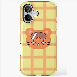 ATEEZ Hongjoong - 8ROOM iPhone Tough Case