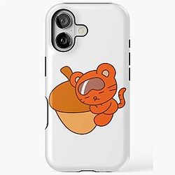 ATEEZ Hongjoong - 8 Room iPhone Tough Case