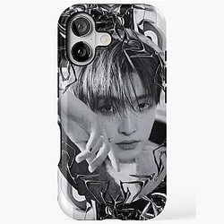 Hongjoong ATEEZ Tough Case