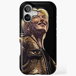 Hongjoong of Ateez iPhone Case