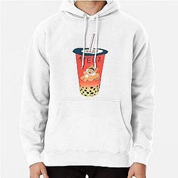 Ateez Hongjoong Pullover Hoodie