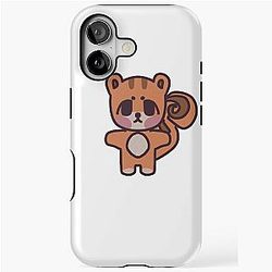 Hongjoong Ateez iPhone Case
