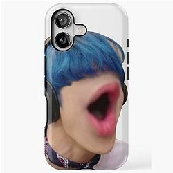 Platform Hongjoong iPhone Case