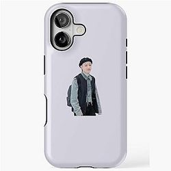 Ateez Kim Hongjoong Case