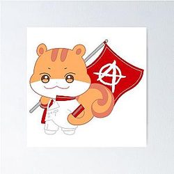 ATEEZ Hongjoong - ANITEEZ in the Calling Jgram