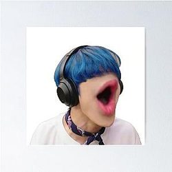 Hongjoong Poster